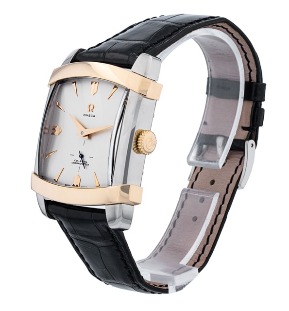 Omega Museum 5705.30.01 Image 2